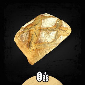 Pavé Tradition 480gr