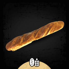 Baguette Viennoise