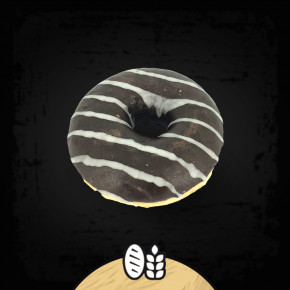 Donut's Choco