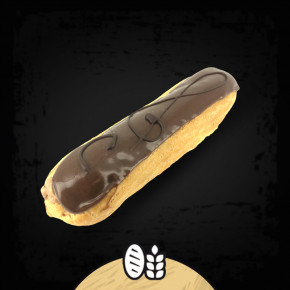 Eclair Chocolat