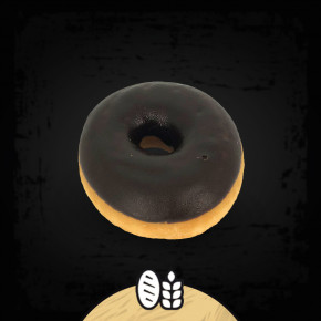 mini Donut's Choco