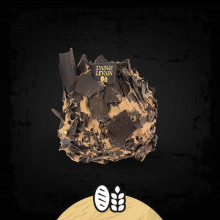 Merveilleux Chocolat Noir