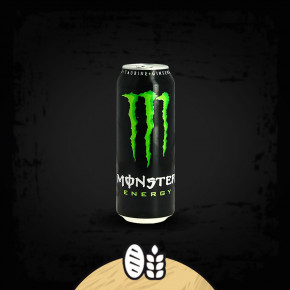 Monster Energy