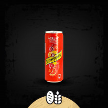 Schweppes Agrum 33cl
