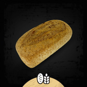Pain Épeautre