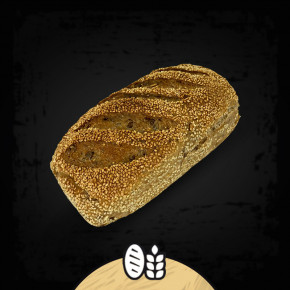 Pain Crunchy