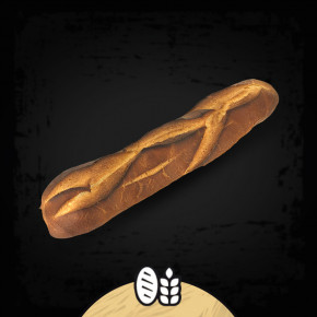 Baguette Calaisienne 530gr