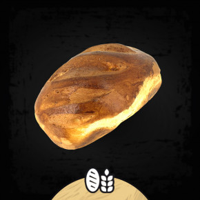 Pain de Mie