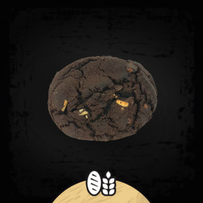 Cookie Tout Choco