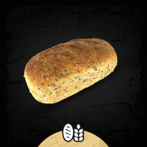 Pain aux Céréales