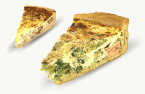 Les Quiches